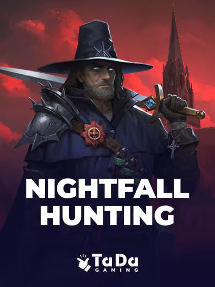 Nightfall Hunting